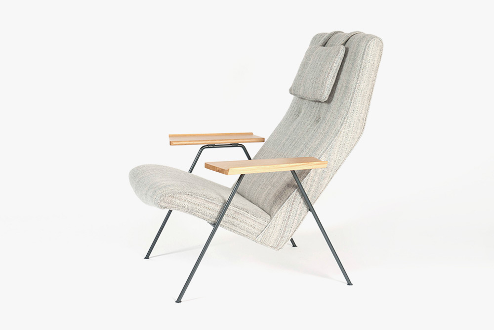 Lazy Chair